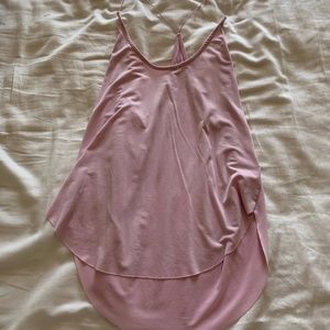 Pacsun Long casual tank